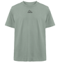 BBD - Sportswear - Heavy Oversized Organic Shirt