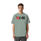 Altrocker - Heavy Oversized Organic Shirt