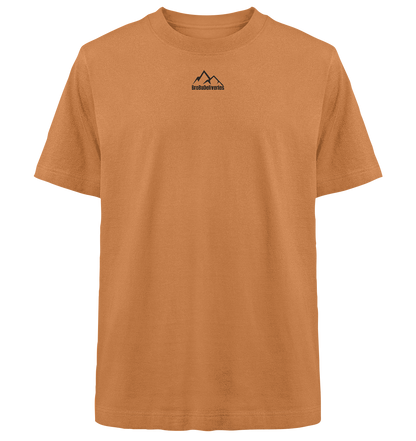 BBD - Sportswear - Heavy Oversized Organic Shirt