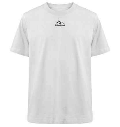 BBD - Sportswear - Heavy Oversized Organic Shirt
