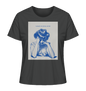 People not doing Cardio - Ladies Organic Shirt