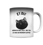 Coffee Cat - Magic Mug