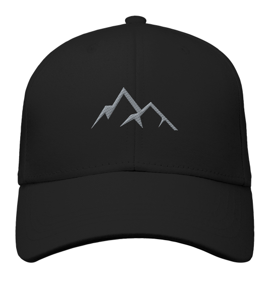 BBD-Merch-03 - Organic Baseball Cap