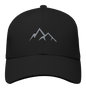 BBD-Merch-03 - Organic Baseball Cap