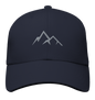 BBD-Merch-03 - Organic Baseball Cap