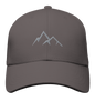 BBD-Merch-03 - Organic Baseball Cap