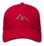 BBD-Merch-03 - Organic Baseball Cap