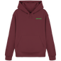 Chaos Racing 02 - Organic Basic Hoodie