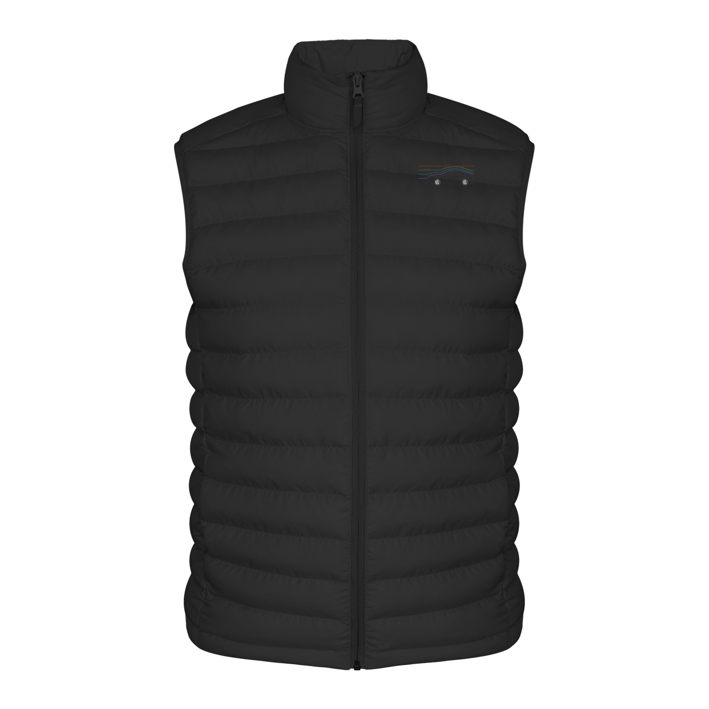 Wind Car Racer 02 - Organic Bodywarmer