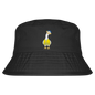 RaR Gang 2025_03 - Organic Bucket Hat