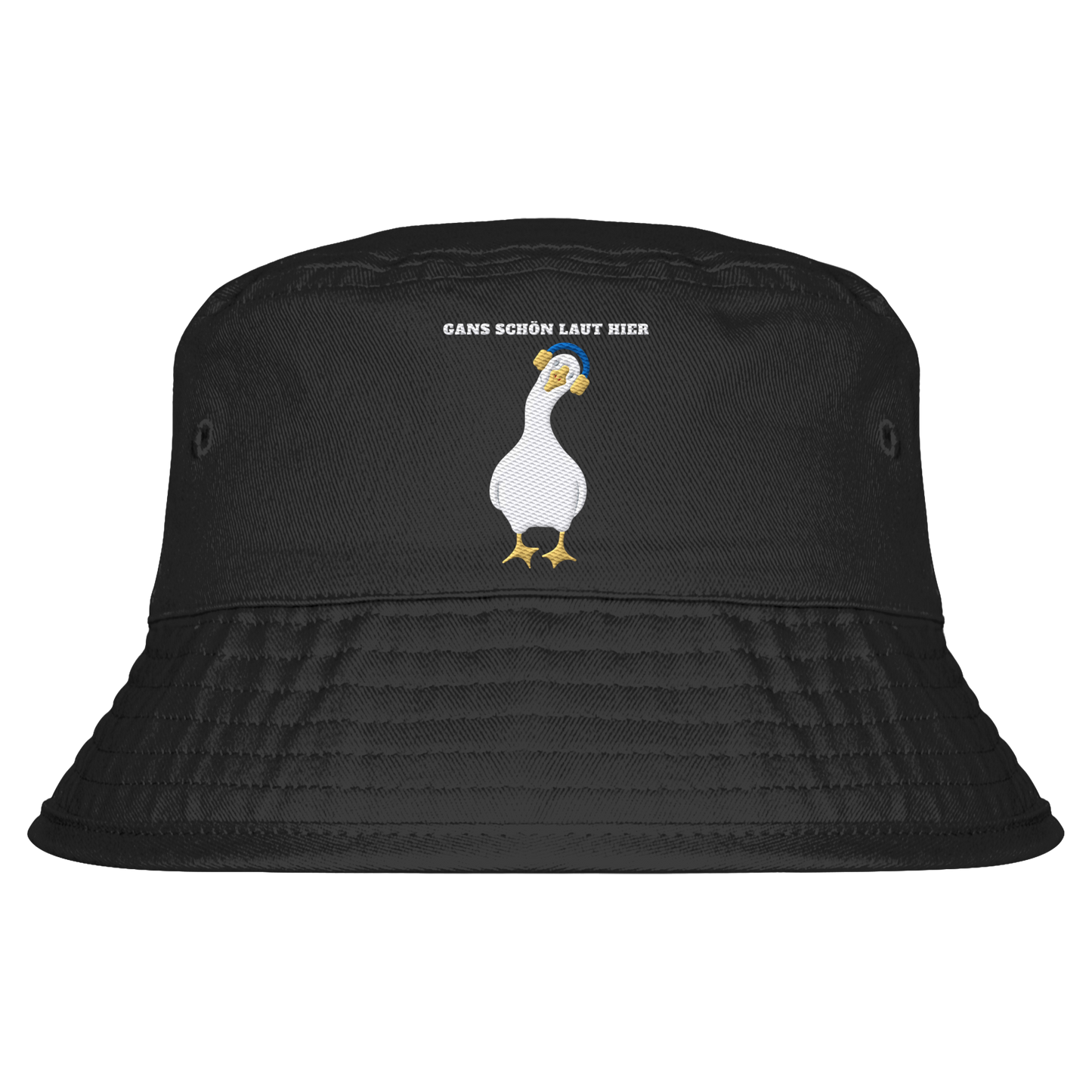 RaR 2025 Gang - Organic Bucket Hat