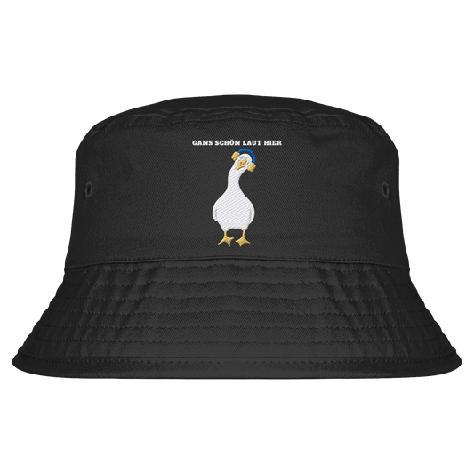 RaR 2025 Gang - Organic Bucket Hat