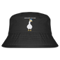 RaR 2025 Gang - Organic Bucket Hat