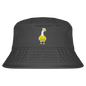 RaR Gang 2025_03 - Organic Bucket Hat