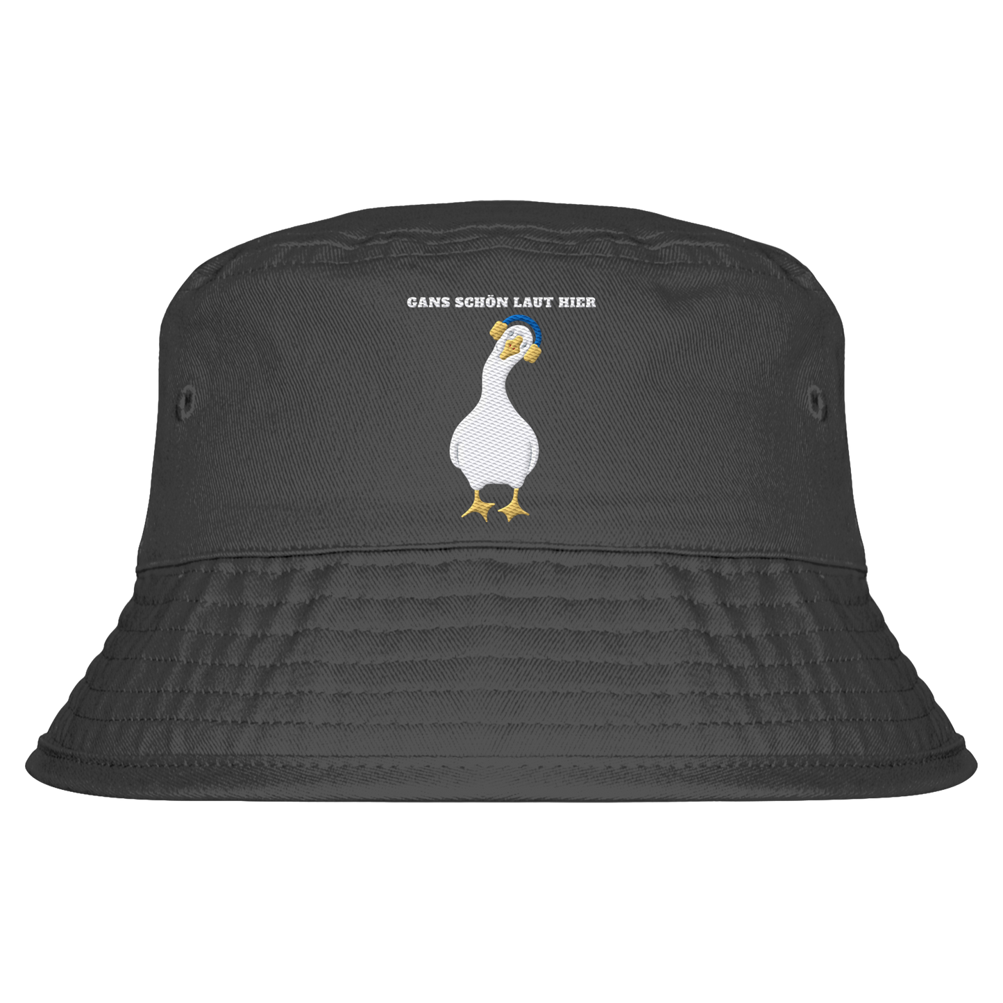 RaR 2025 Gang - Organic Bucket Hat