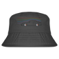 Wind Car Racer 02 - Organic Bucket Hat