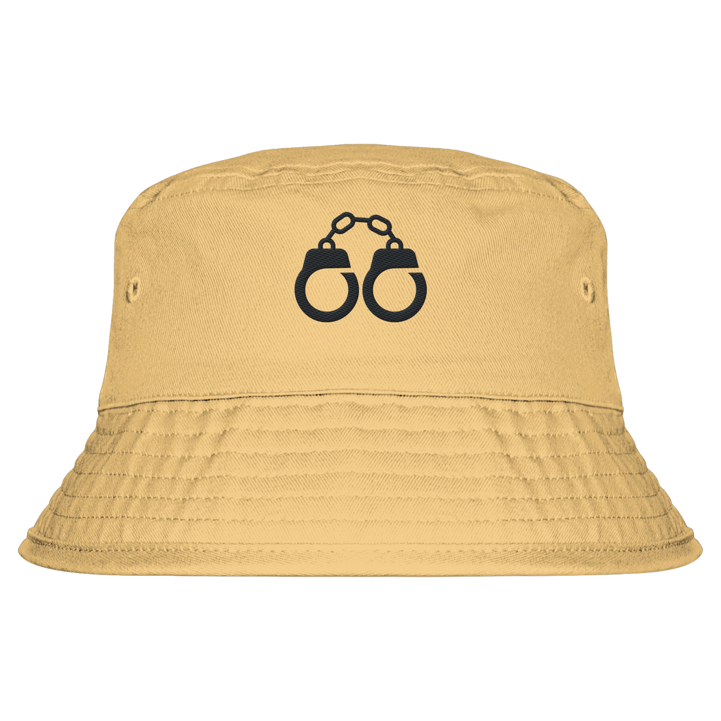 Retter_POL_01 - Organic Bucket Hat