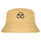 Retter_POL_01 - Organic Bucket Hat