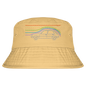 Car Wind Racer - Organic Bucket Hat