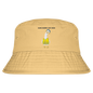 RaR Gang 2025_03 - Organic Bucket Hat