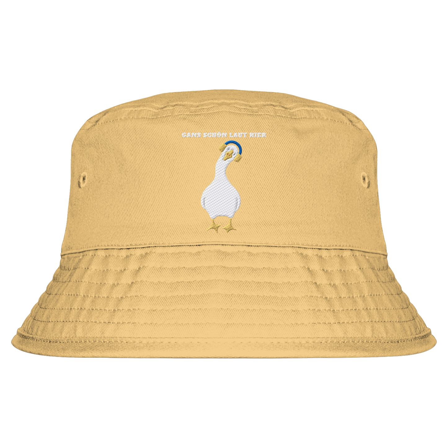 RaR 2025 Gang - Organic Bucket Hat