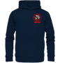 FFN - UniCrew - Organic Fashion Hoodie