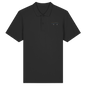 Wind Car Racer 02 - Organic Fitted Poloshirt