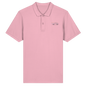 Wind Car Racer 02 - Organic Fitted Poloshirt