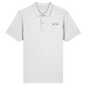 Wind Car Racer 02 - Organic Fitted Poloshirt