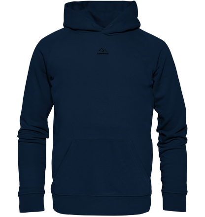 Festival Rock 01 - Organic Hoodie