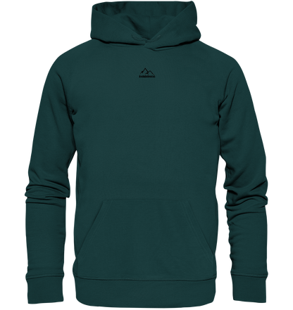 Festival Rock 01 - Organic Hoodie