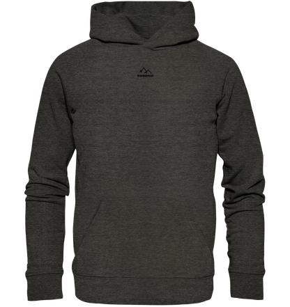 Festival Rock 01 - Organic Hoodie