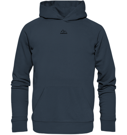 Festival Rock 01 - Organic Hoodie