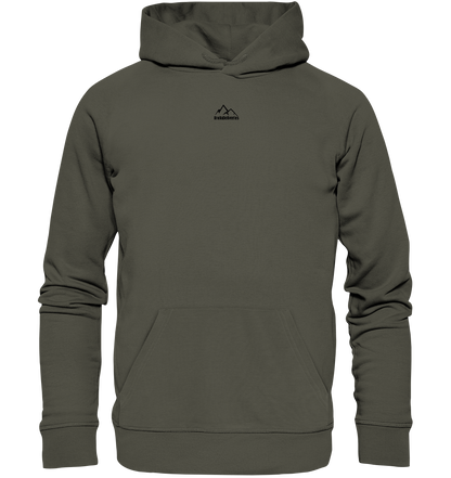 Festival Rock 01 - Organic Hoodie