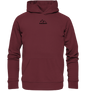 BBD - Sportswear - Organic Hoodie