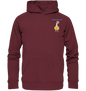 RaR 2025 Gang_02 - Organic Hoodie