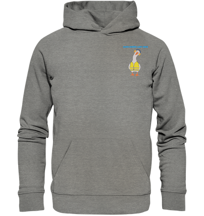 RaR 2025 Gang_02 - Organic Hoodie