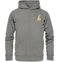 RaR 2025 Gang_02 - Organic Hoodie