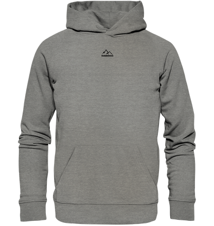 Festival Rock 01 - Organic Hoodie