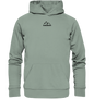 BBD - Sportswear - Organic Hoodie