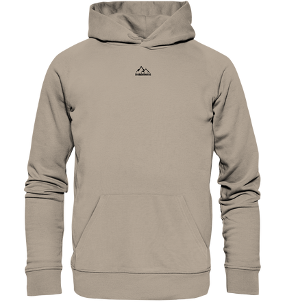 Festival Rock 01 - Organic Hoodie