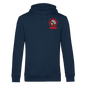 FFN - UniCrew - Organic Hoodie B&C