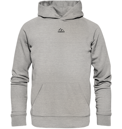 Festival Rock 01 - Organic Hoodie