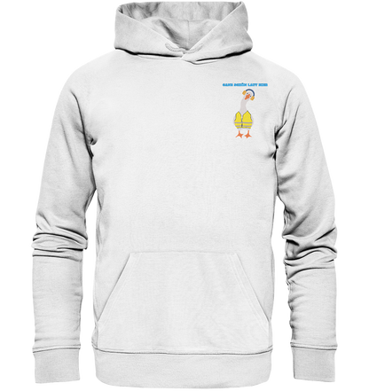 RaR 2025 Gang_02 - Organic Hoodie