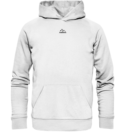 Festival Rock 01 - Organic Hoodie