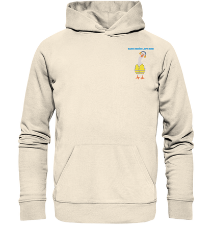 RaR 2025 Gang_02 - Organic Hoodie