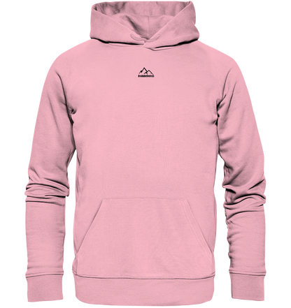 Festival Rock 01 - Organic Hoodie