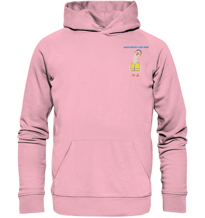 RaR 2025 Gang_02 - Organic Hoodie