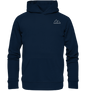 BBD - Merch 2 - Organic Hoodie (Stick)