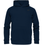RETTER_SAR_01 - Organic Hoodie (Stick)
